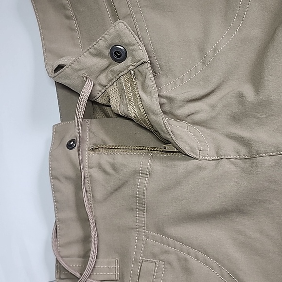 Athleta   Womens Dipper Utility Skort /Size 6 - Picture 7 of 13